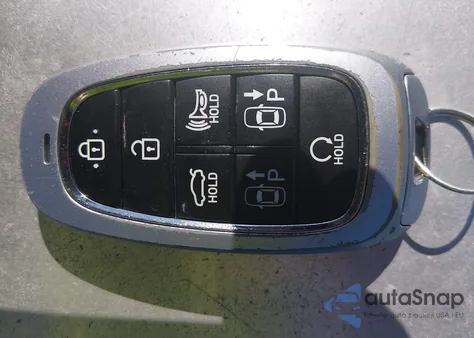 2022 Hyundai Sonata Limited z USA, uszkodzony, nr VIN KMHL34J20NA205052